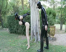Screenshot 1 from Lucy Loves Latex