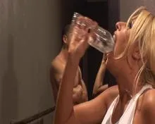 Screenshot 5 from Dancing With Porn Stars #01