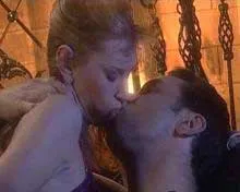 Screenshot 2 from Friends &amp; Lovers #01
