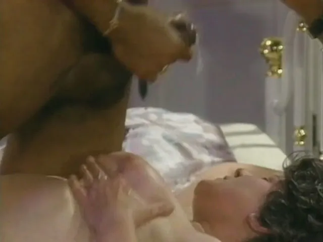 Screenshot 1 from Mature European Blowjob Hardcore Classic Hairy