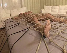 Screenshot 8 from Bound By Fantasy