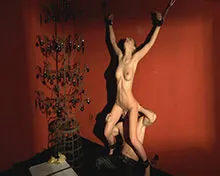 Screenshot 17 from Bound By Fantasy