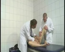Screenshot 1 from Sprechstunde Frauenarzt 4