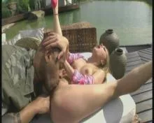 Screenshot 2 from Rocco Psycho Teens 4