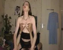 Screenshot 5 from Mein privates Fick-Video 2