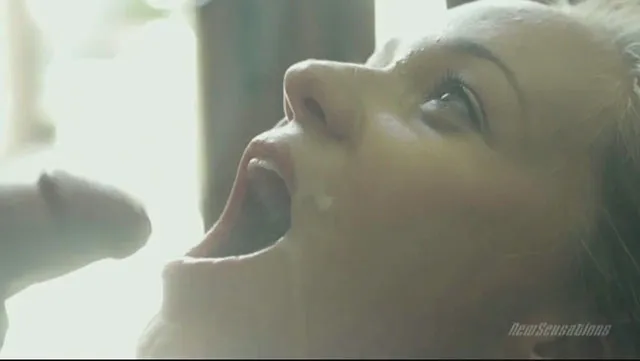Screenshot 7 from Barely Legal American Blowjob Hardcore