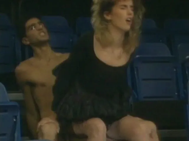 Screenshot 6 from Mature European Blowjob Hardcore Classic GILF