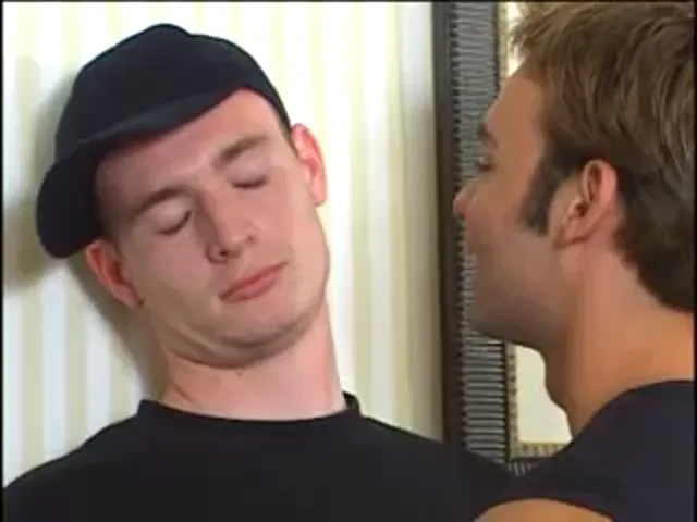 Gay Scene