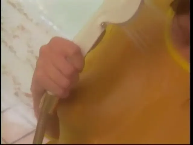 Softcore Scene