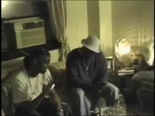 Gay Scene