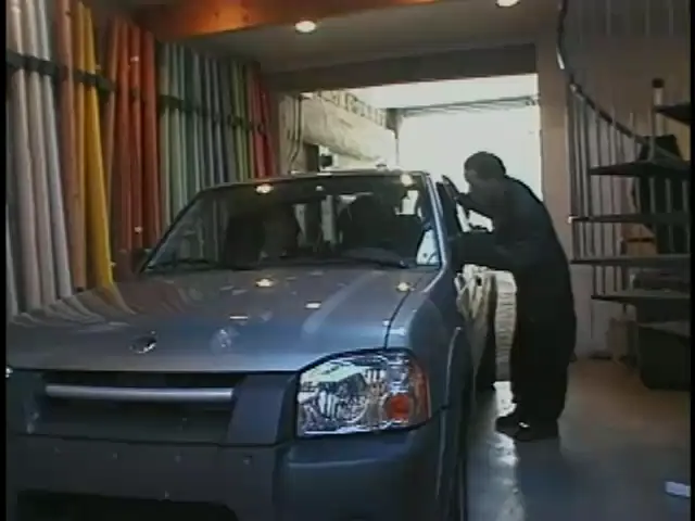 Gay Scene