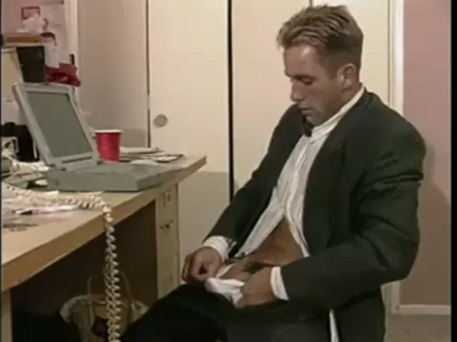 Gay Scene