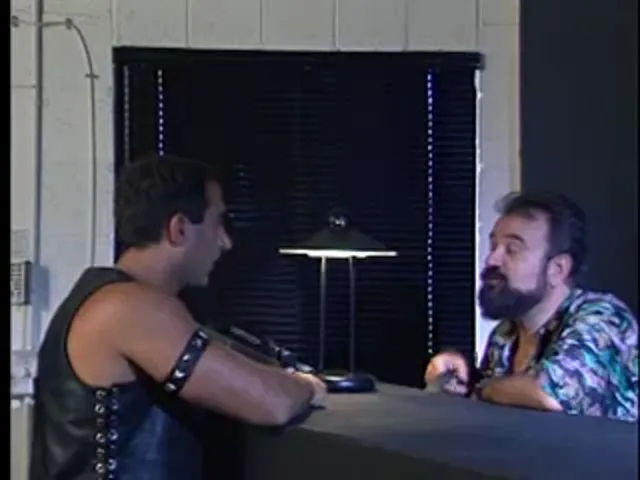 Gay Scene