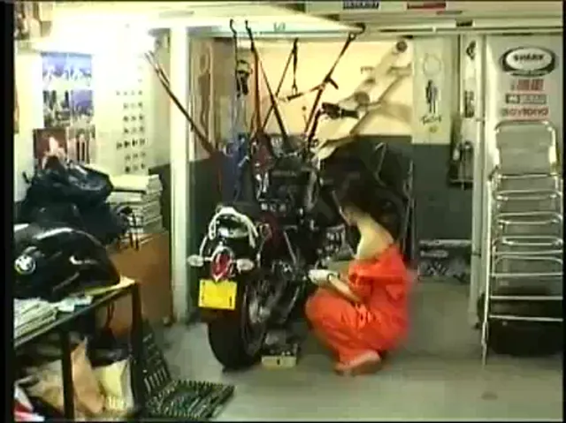 Asian Woman Blowjob Hardcore Group Sex Orgy