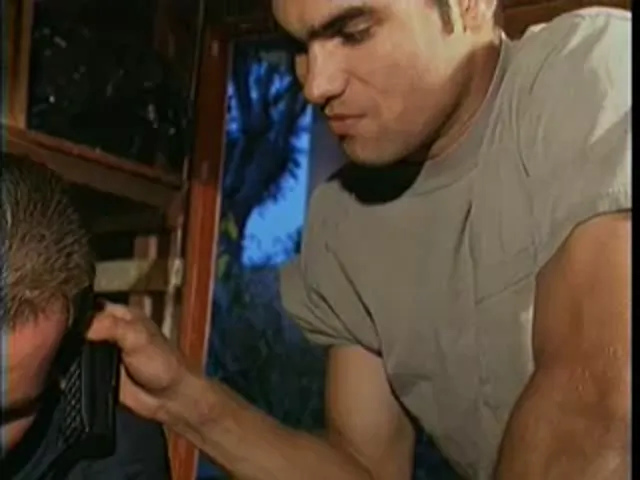 Gay Scene
