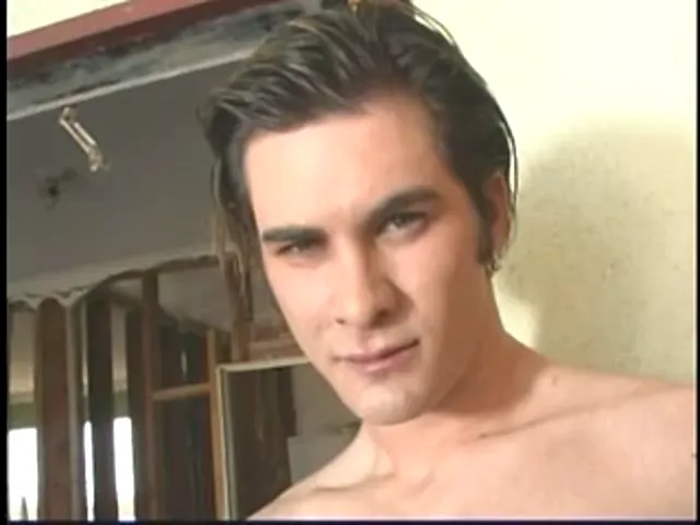 Gay Scene