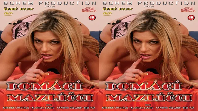 SWEET ANAL MISSION 4 (DOMACI MAZLICCI)