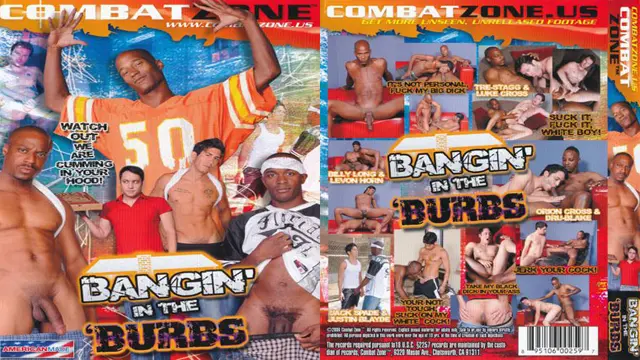 Bangin´ In The ´Burbs