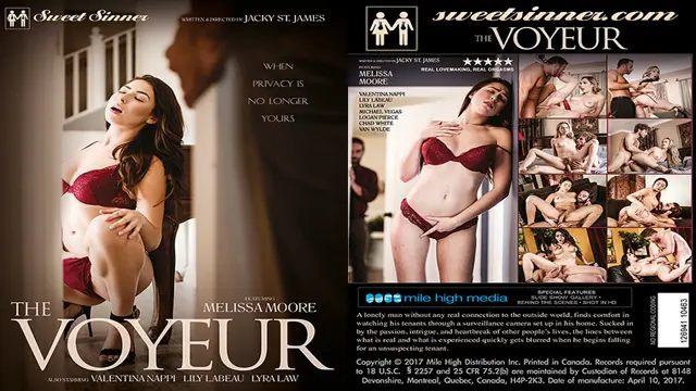 Voyeur, The