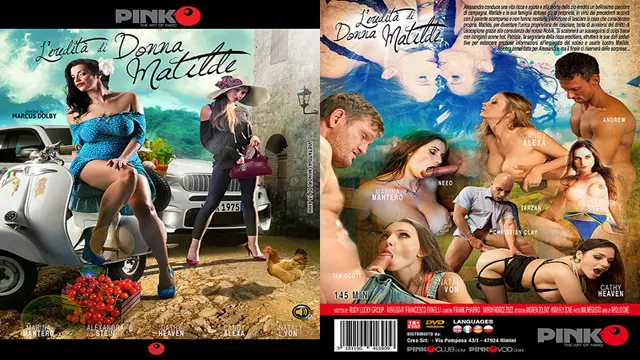 Donna Matilde