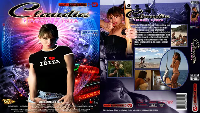 CLAUDIA´S HOLIDAY