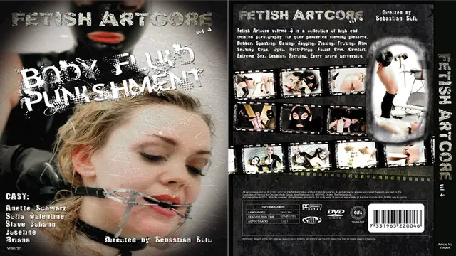 Fluid Punishment