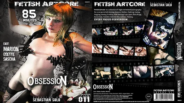 Obsession