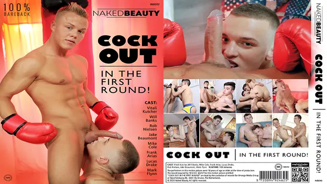 Cock Out In The First Round