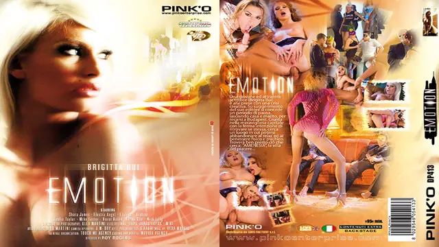 Emotion