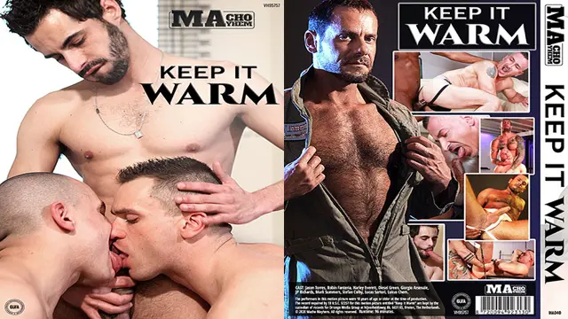 Keep It Warm