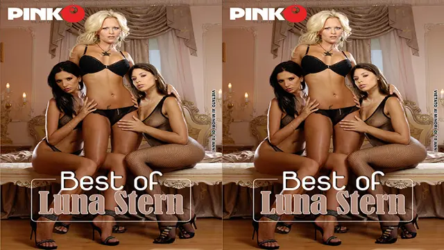 Best of Luna Stern