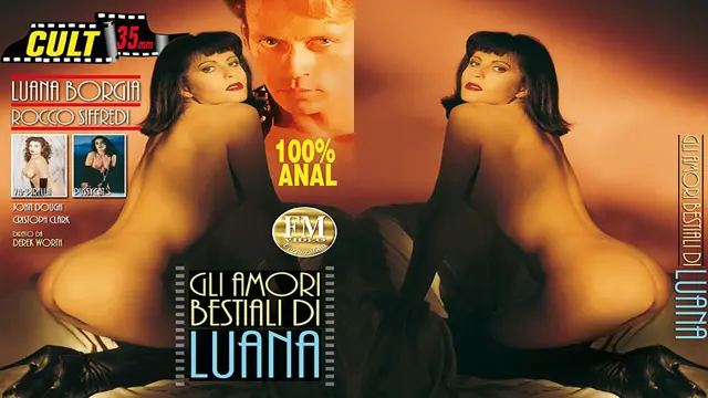 Gli amori bestiali