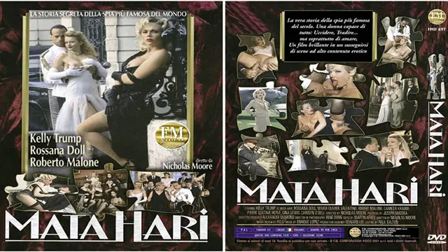 Mata Hari