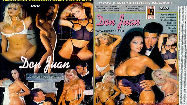 DON JUAN