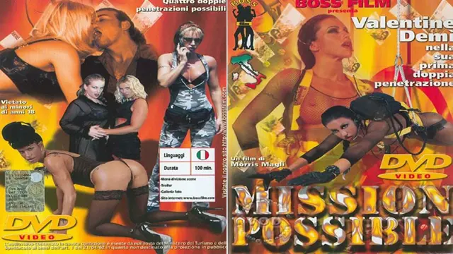 Mission Possible