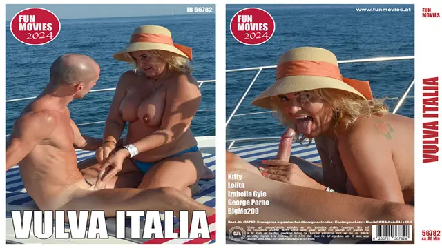Vulva Italia
