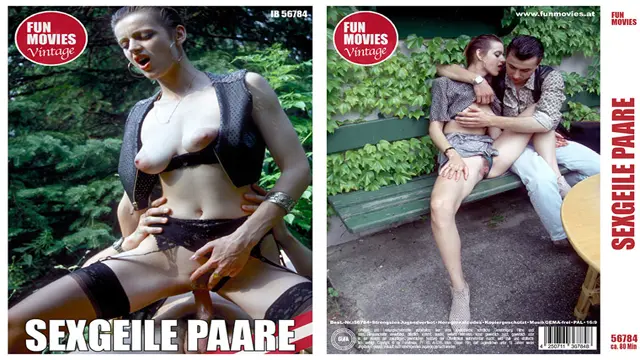 Sexgeile Paare