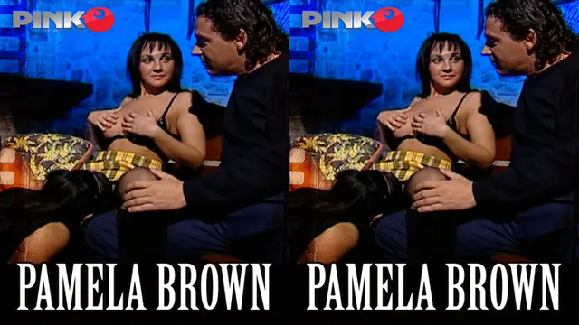 Pamela Brown