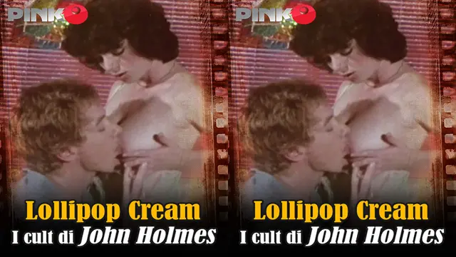 Lollipop Cream