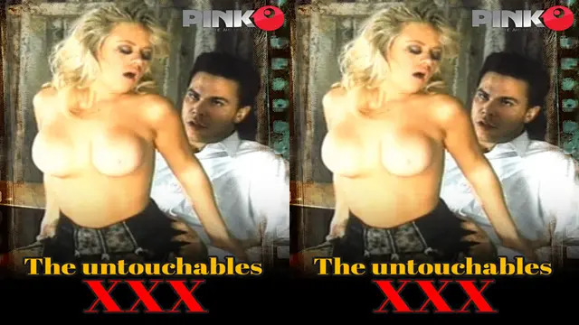 The untouchables