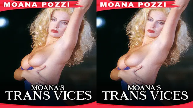 I VIZI TRANS DI MOANA