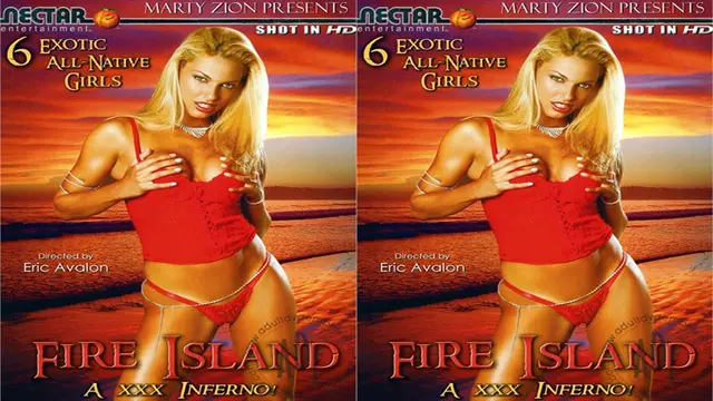 Fire Island