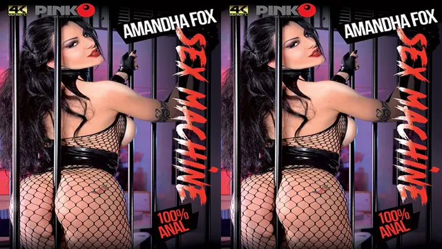 Amandha Fox