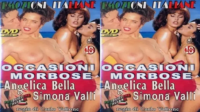 Occasioni morbose