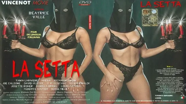 La setta