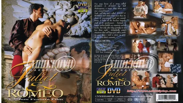 Giulietta E Romeo