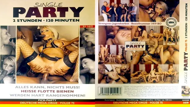 Single Party 75