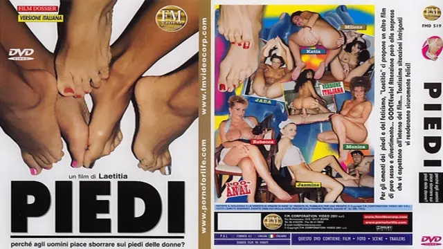 Piedi