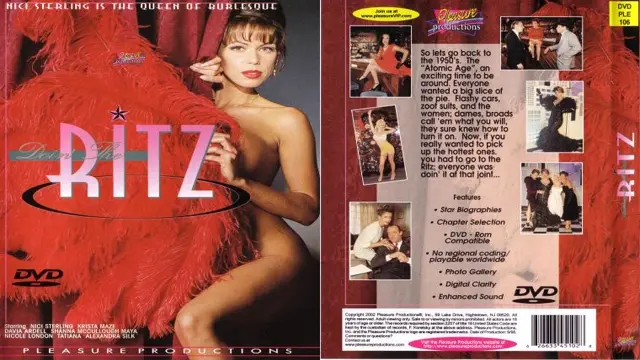 Doin´The RITZ