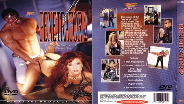 PENETRATOR 2